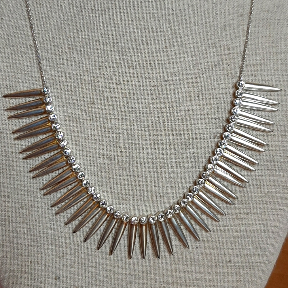 Stella & Dot necklace